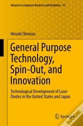 General Purpose Technology, Spin-Out, And Innovation