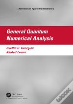 General Quantum Numerical Analysis