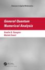 General Quantum Numerical Analysis - Preview