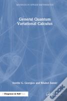 General Quantum Variational Calculus