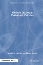 General Quantum Variational Calculus - Preview