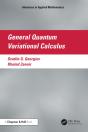 General Quantum Variational Calculus - Preview