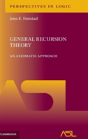 General Recursion Theory - Preview