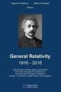 General Relativity 1916 - 2016 - Preview