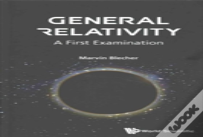 General Relativity: A First Examination