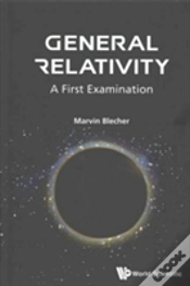 Capa do artigo General Relativity: A First Examination