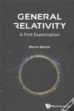 Capa do artigo General Relativity: A First Examination