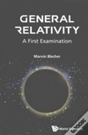 Capa do artigo General Relativity: A First Examination