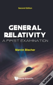 Capa do artigo General Relativity: A First Examination