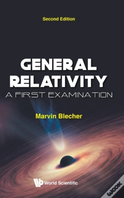 Capa do artigo General Relativity: A First Examination
