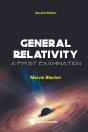 General Relativity: A First Examination - Preview