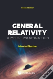 Capa do artigo General Relativity: A First Examination