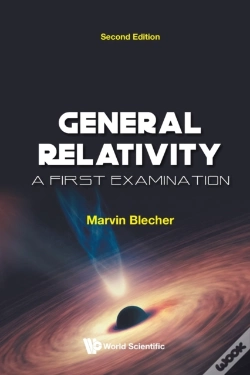 Capa do artigo General Relativity: A First Examination