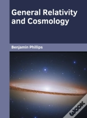 General Relativity And Cosmology