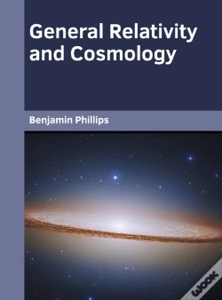 Capa do artigo General Relativity And Cosmology