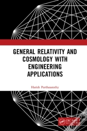 Capa do artigo General Relativity And Cosmology With Engineering Applications