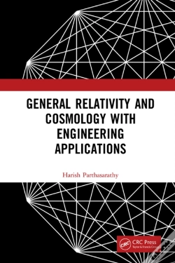 Capa do artigo General Relativity And Cosmology With Engineering Applications