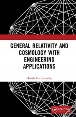 Capa do artigo General Relativity And Cosmology With Engineering Applications