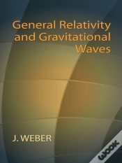Capa do artigo General Relativity And Gravitational Waves