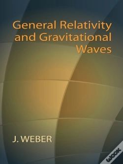 Capa do artigo General Relativity And Gravitational Waves
