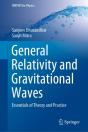 General Relativity And Gravitational Waves - Preview