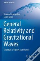 General Relativity And Gravitational Waves