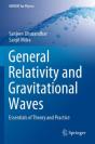 General Relativity And Gravitational Waves - Preview