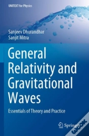 Capa do artigo General Relativity And Gravitational Waves