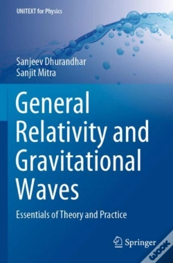 Capa do artigo General Relativity And Gravitational Waves