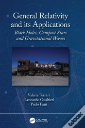 Capa do artigo General Relativity And Its Applications
