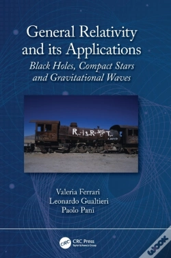 Capa do artigo General Relativity And Its Applications