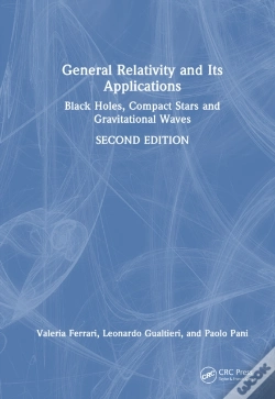 Capa do artigo General Relativity And Its Applications