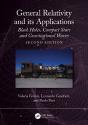 General Relativity And Its Applications - Preview