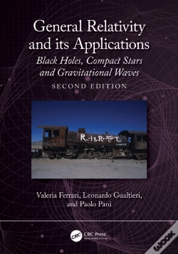 Capa do artigo General Relativity And Its Applications