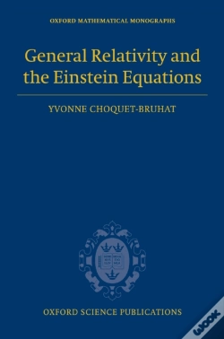 Capa do artigo General Relativity And The Einstein Equations