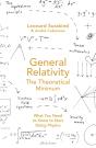 General Relativity - Preview