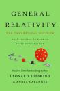 General Relativity - Preview