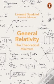 Capa do artigo General Relativity