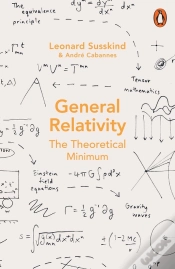 Capa do artigo General Relativity
