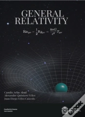Capa do artigo General Relativity