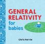 General Relativity For Babies - Preview