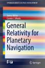 General Relativity For Planetary Navigation - Preview