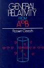 General Relativity From A To B - Preview