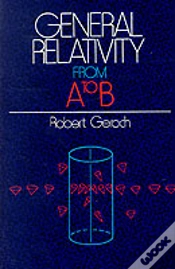 Capa do artigo General Relativity From A To B