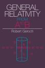 General Relativity From A To B - Preview