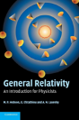General Relativity - Preview
