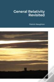 Capa do artigo General Relativity Revisited