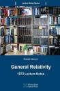 General Relativity - Preview