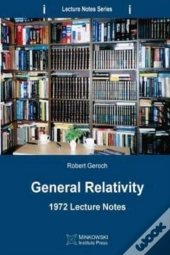 General Relativity