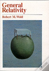 Capa do artigo General Relativity